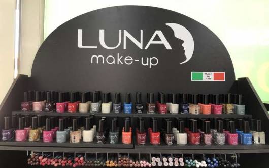 Lunamakeup Made in Italy